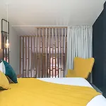 Hotel Nap By HappyCulture