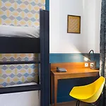Hotel Nap By HappyCulture