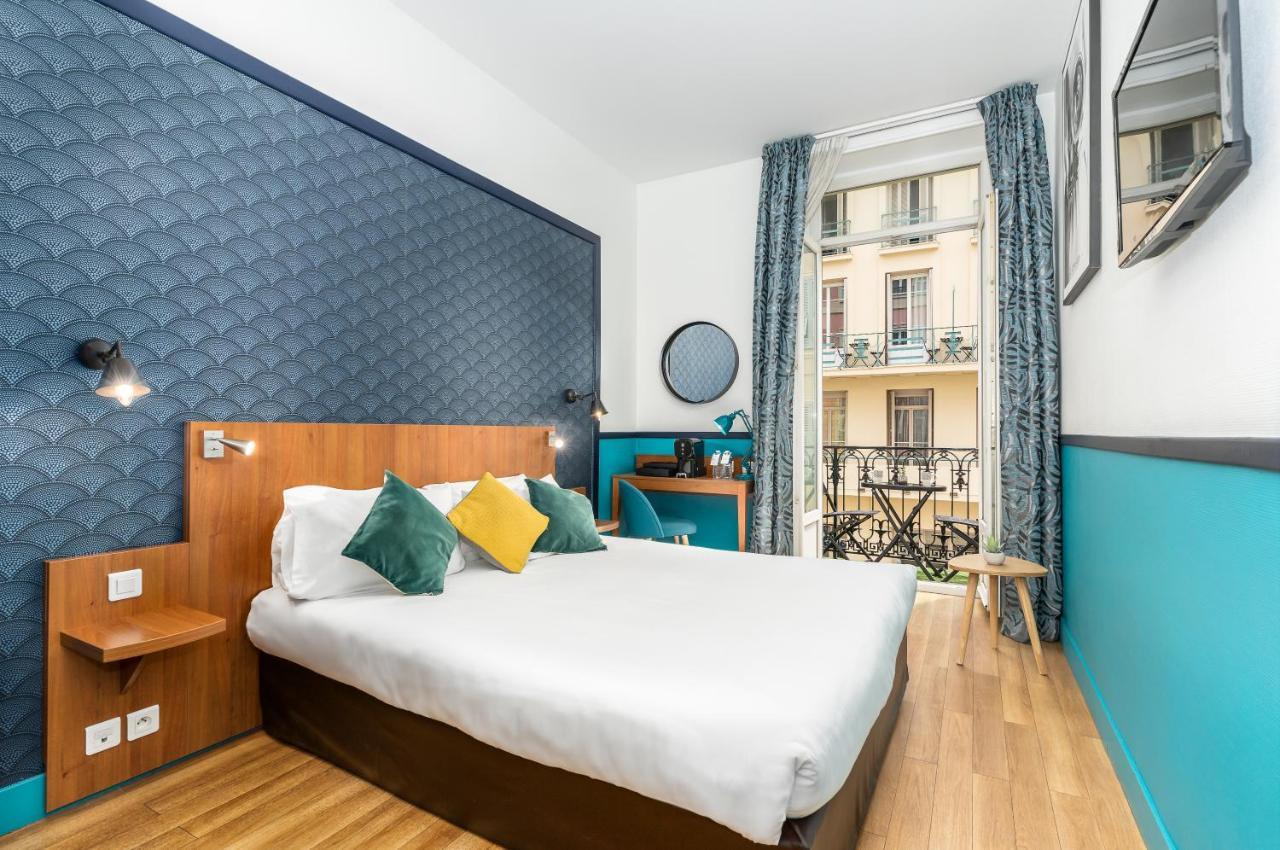 Nap By Happyculture Hotel Nizza