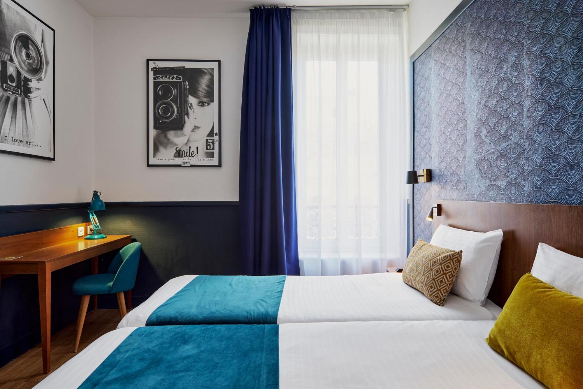 Hotel Nap By Happyculture 3*